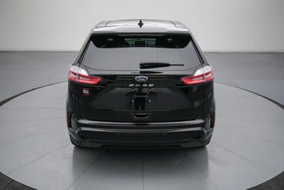 2022 Ford Edge ST Line