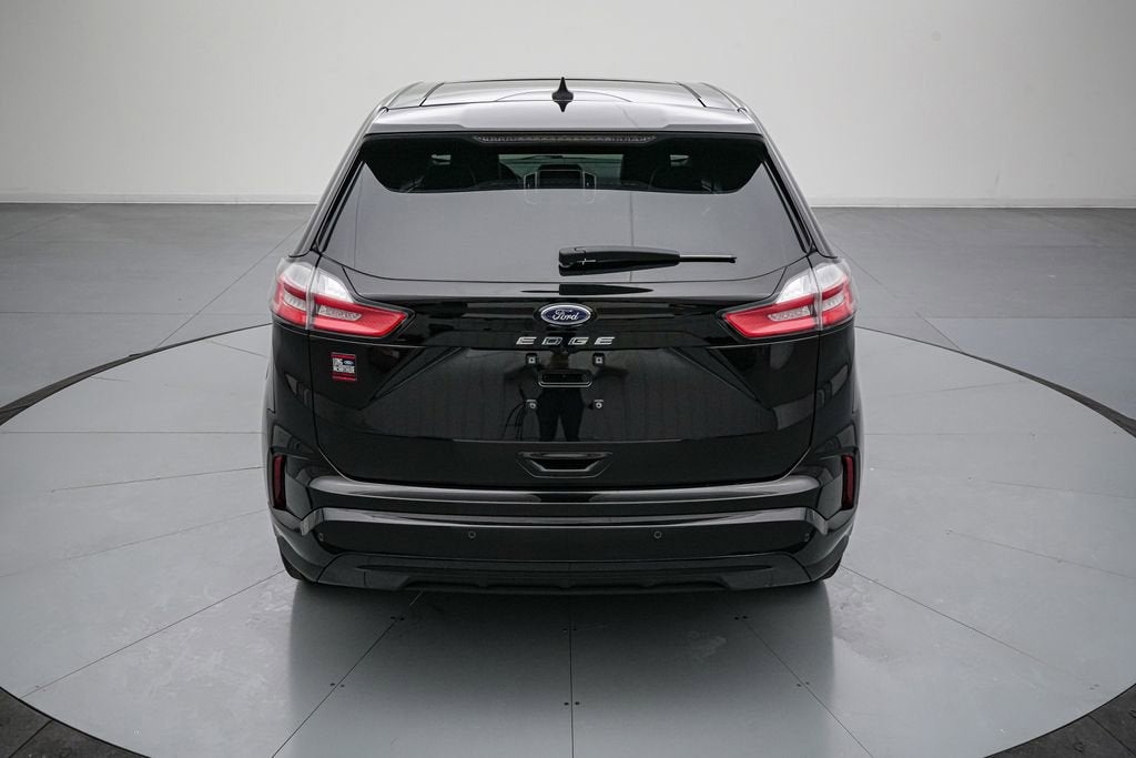 2022 Ford Edge ST Line