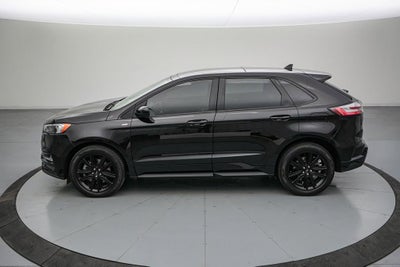 2022 Ford Edge ST Line