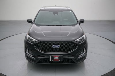 2022 Ford Edge ST Line
