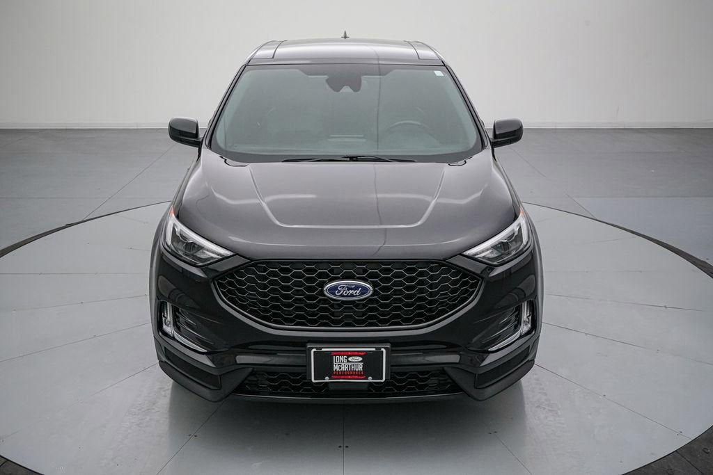 2022 Ford Edge ST Line