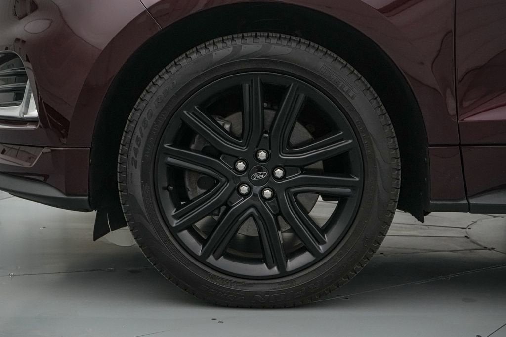 2024 Ford Edge ST Line
