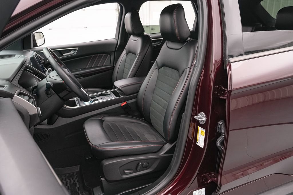 2024 Ford Edge ST Line