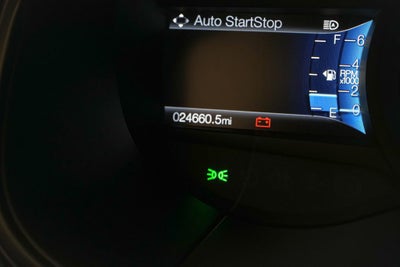 2024 Ford Edge ST Line