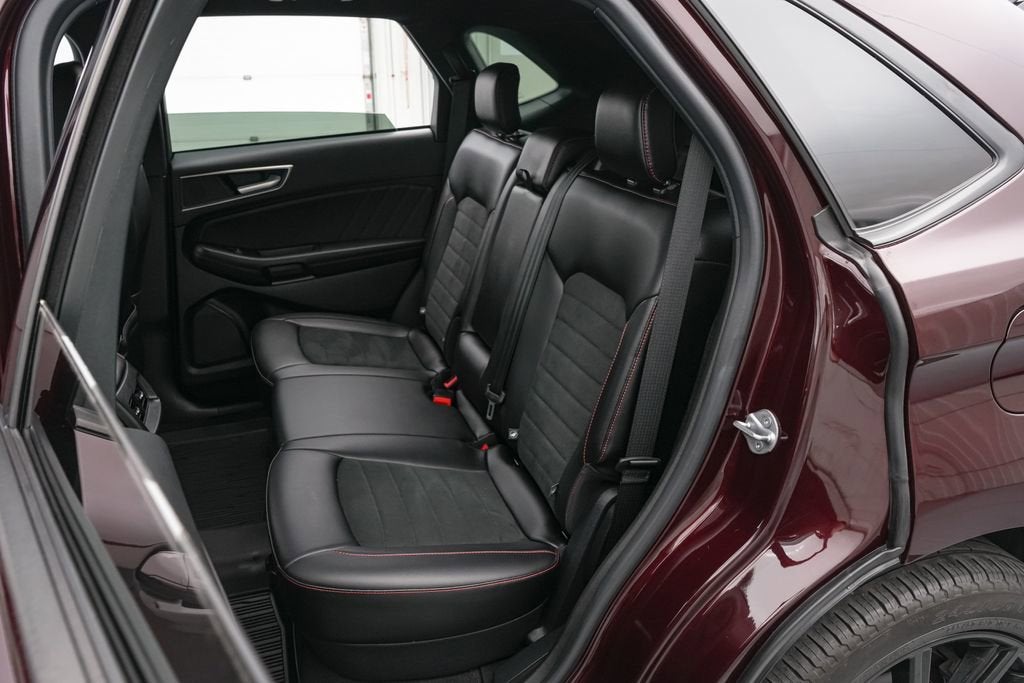 2024 Ford Edge ST Line