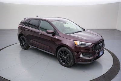 2024 Ford Edge ST Line