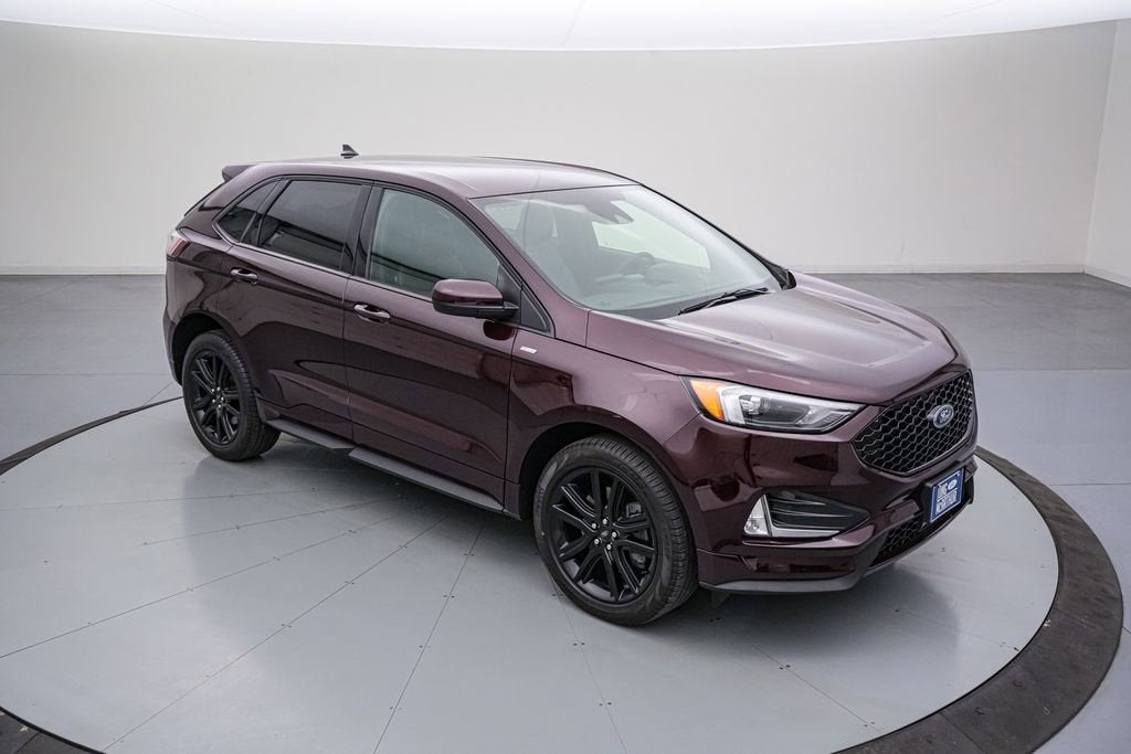 2024 Ford Edge ST Line