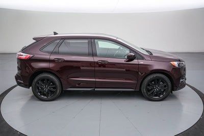 2024 Ford Edge ST Line