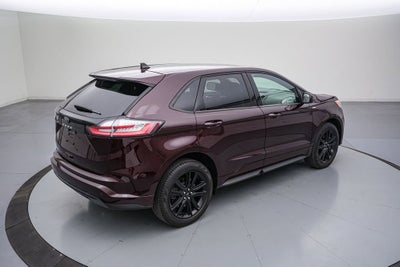 2024 Ford Edge ST Line