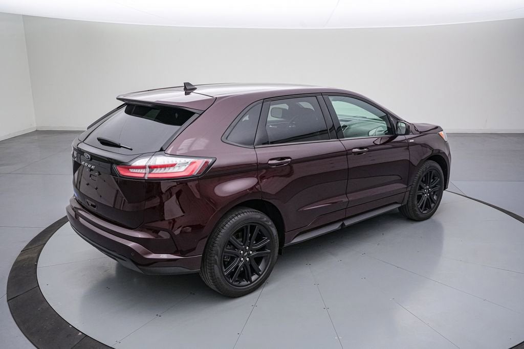 2024 Ford Edge ST Line