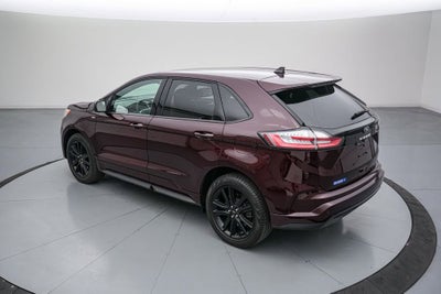 2024 Ford Edge ST Line