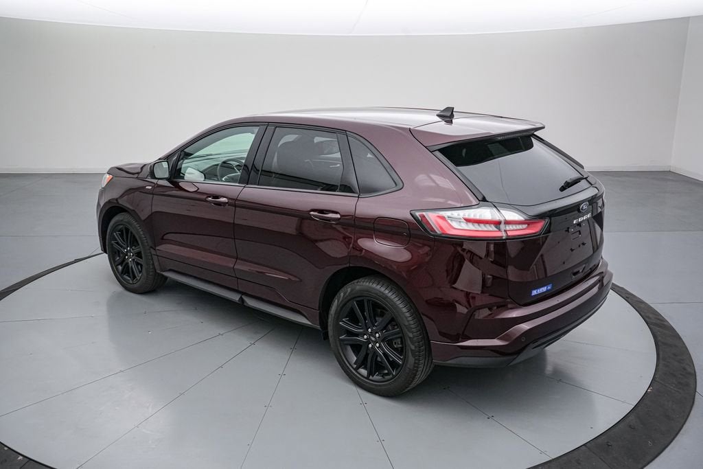 2024 Ford Edge ST Line