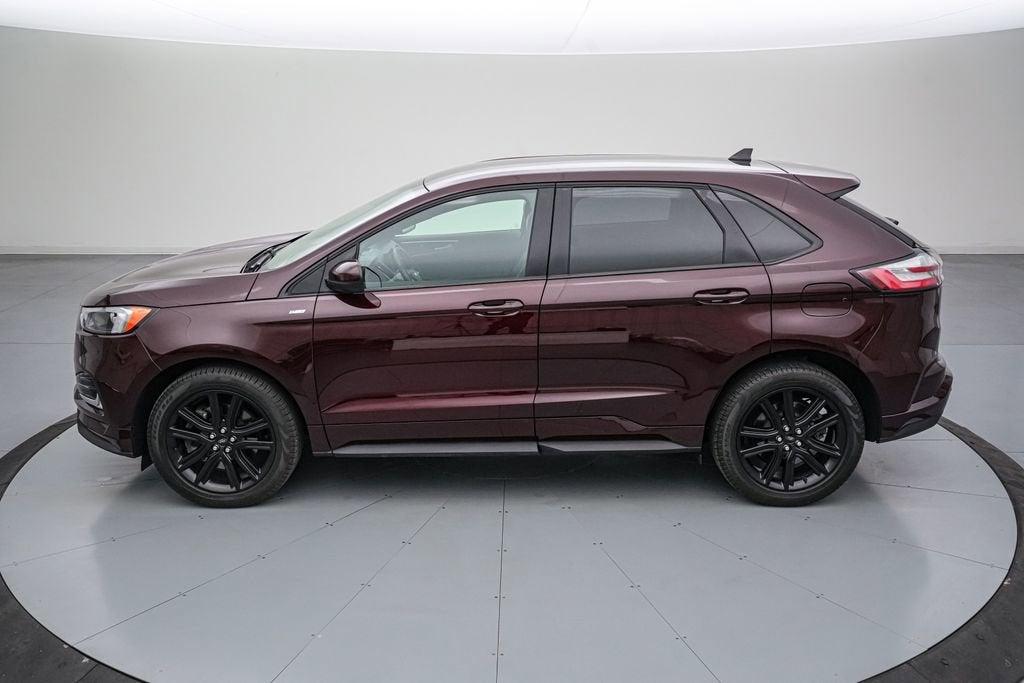 2024 Ford Edge ST Line