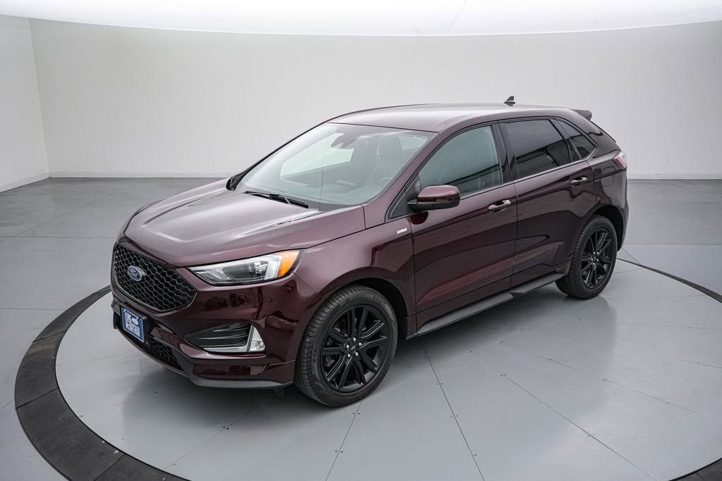 2024 Ford Edge ST Line