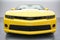 2015 Chevrolet Camaro 2LT