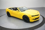 2015 Chevrolet Camaro 2LT