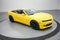 2015 Chevrolet Camaro 2LT