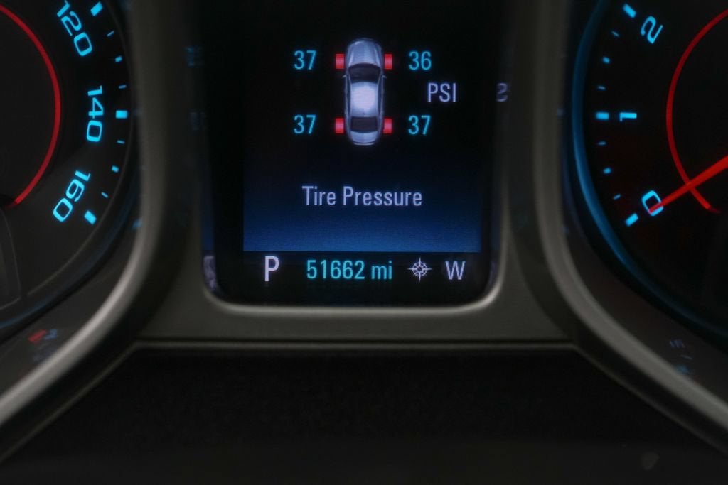 2015 Chevrolet Camaro 2LT