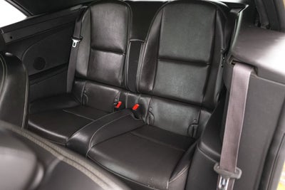 2015 Chevrolet Camaro 2LT
