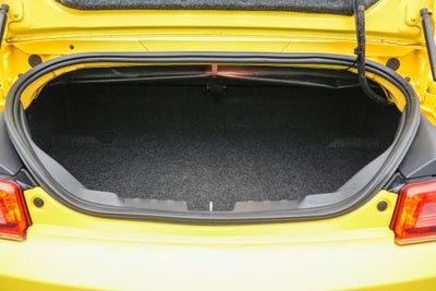 2015 Chevrolet Camaro 2LT