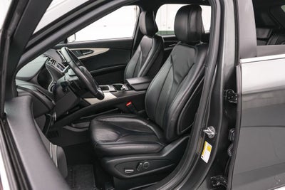 2020 Lincoln Nautilus Standard