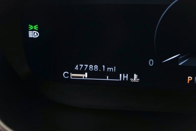 2020 Lincoln Nautilus Standard