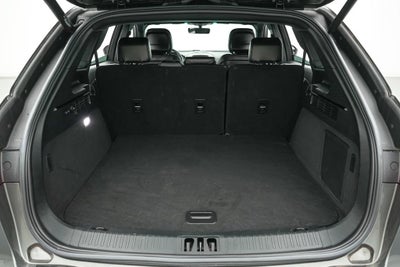 2020 Lincoln Nautilus Standard