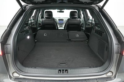 2020 Lincoln Nautilus Standard
