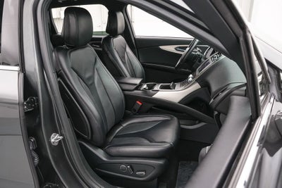 2020 Lincoln Nautilus Standard