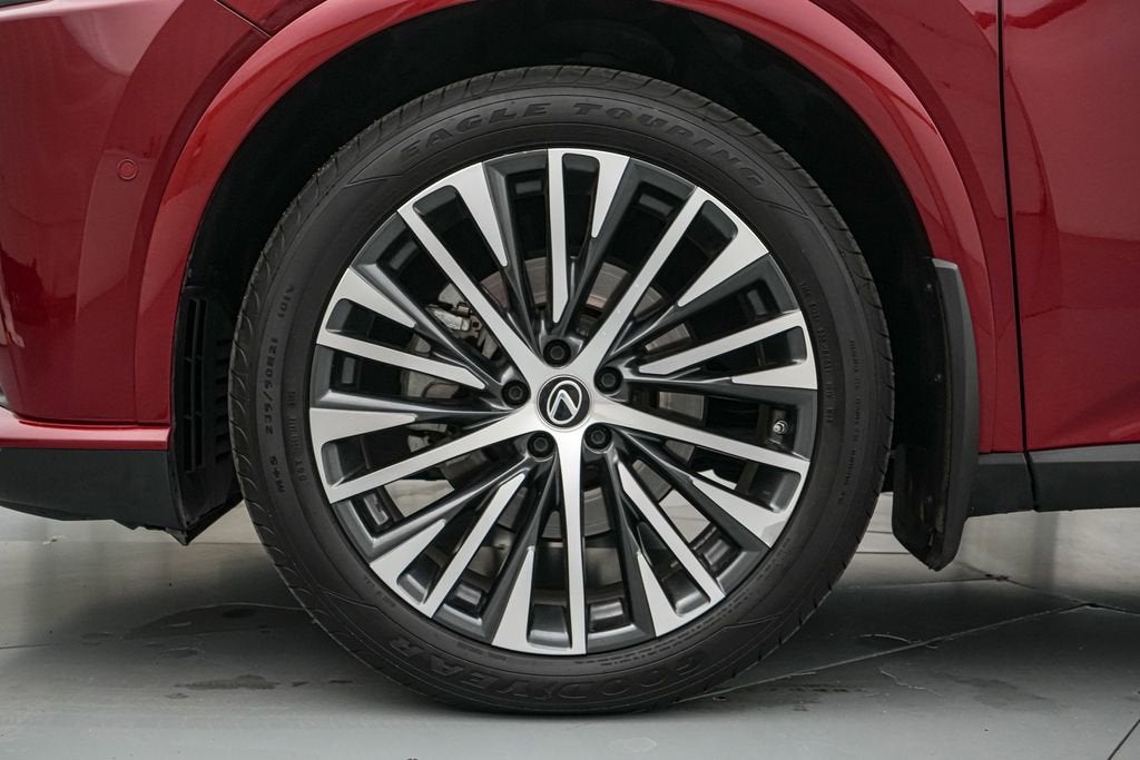 2023 Lexus RX 350 Premium Plus