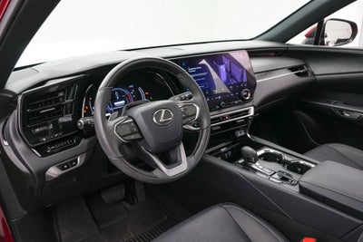 2023 Lexus RX 350 Premium Plus