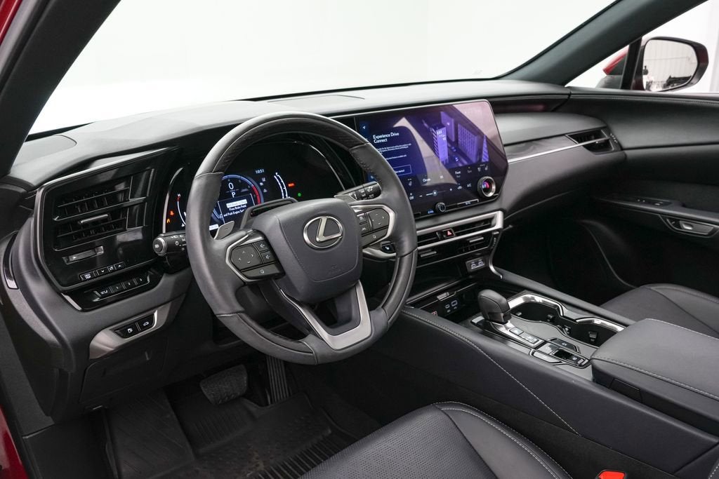 2023 Lexus RX 350 Premium Plus
