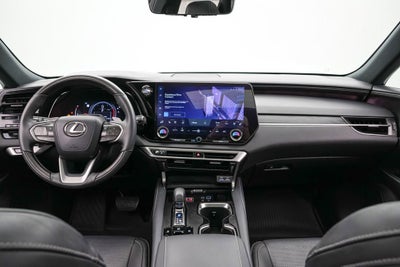 2023 Lexus RX 350 Premium Plus