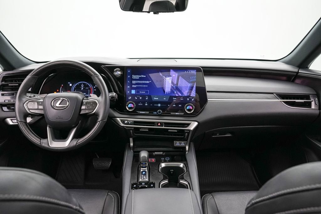 2023 Lexus RX 350 Premium Plus