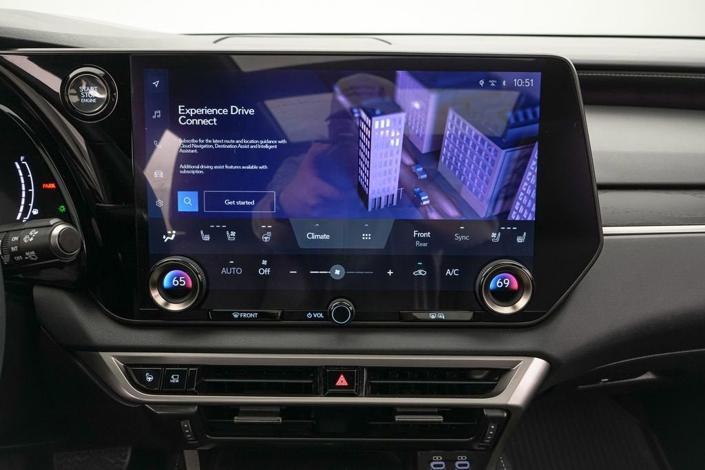 2023 Lexus RX 350 Premium Plus