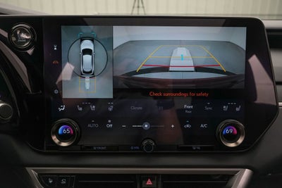 2023 Lexus RX 350 Premium Plus