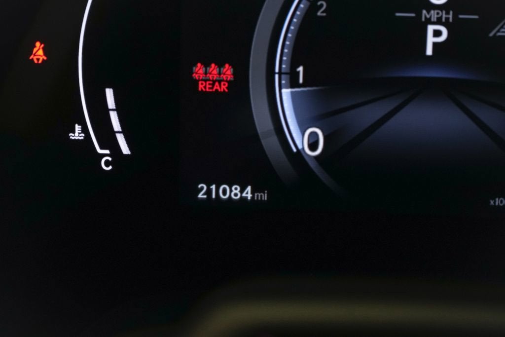 2023 Lexus RX 350 Premium Plus