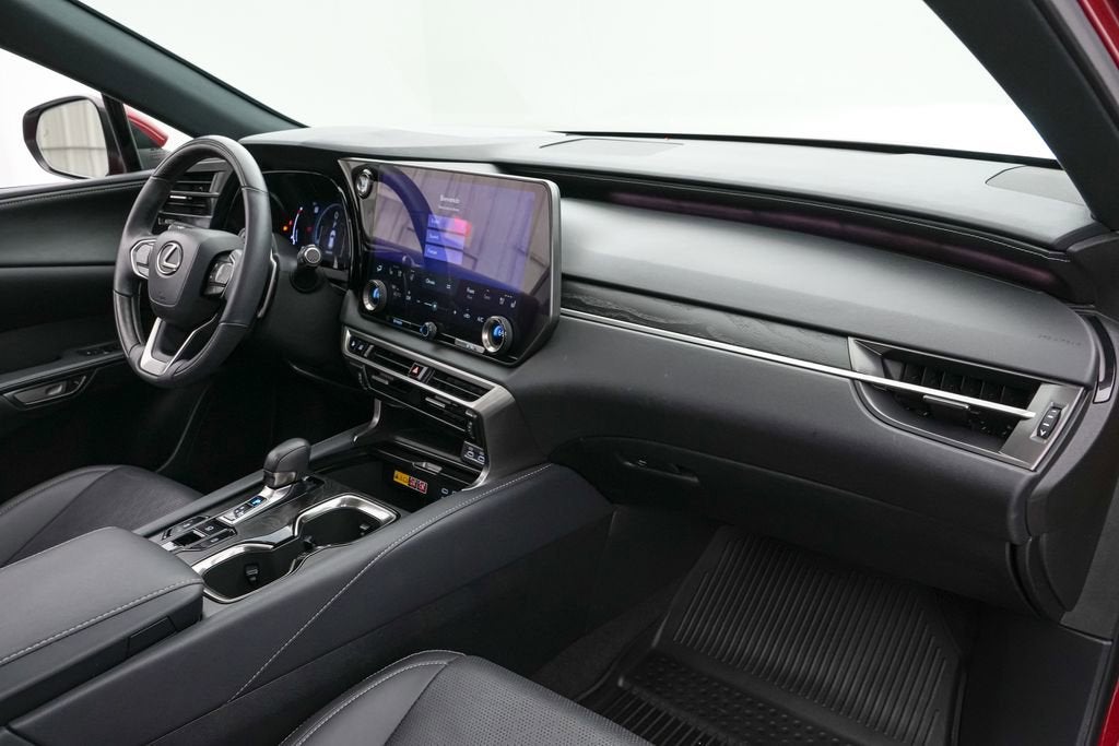 2023 Lexus RX 350 Premium Plus