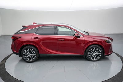 2023 Lexus RX 350 Premium Plus