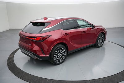2023 Lexus RX 350 Premium Plus