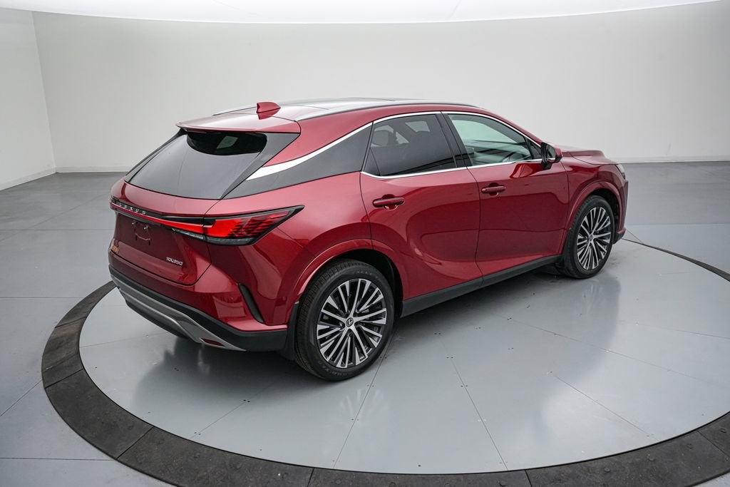 2023 Lexus RX 350 Premium Plus