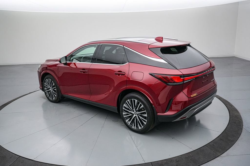 2023 Lexus RX 350 Premium Plus