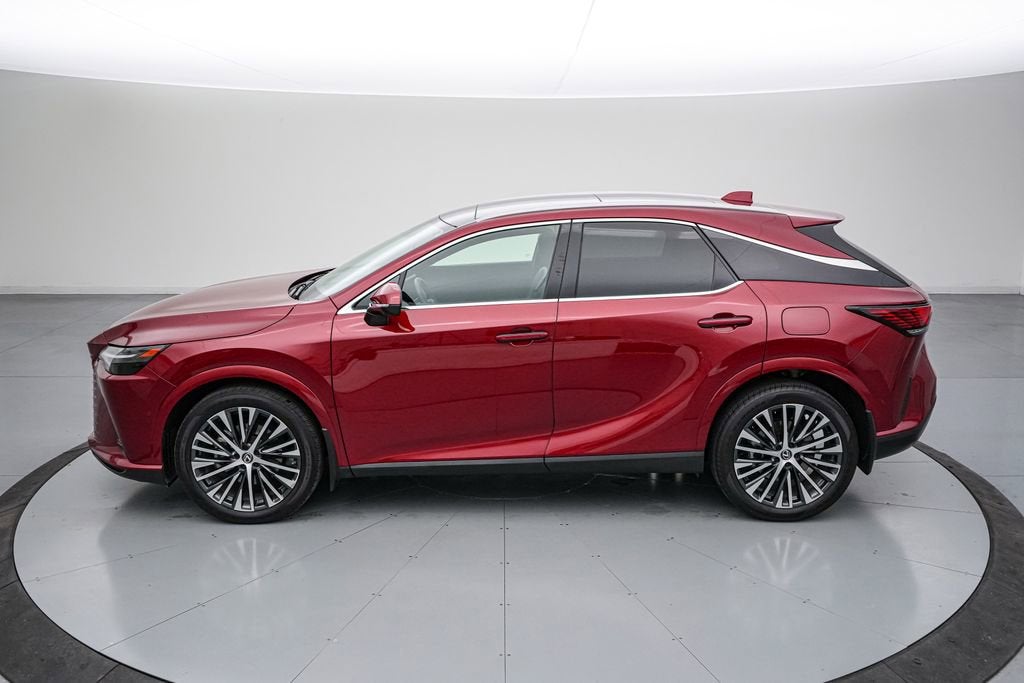 2023 Lexus RX 350 Premium Plus