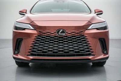 2023 Lexus RX 350 Luxury
