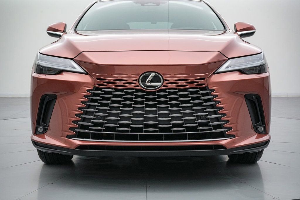 2023 Lexus RX 350 Luxury