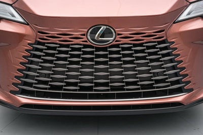 2023 Lexus RX 350 Luxury