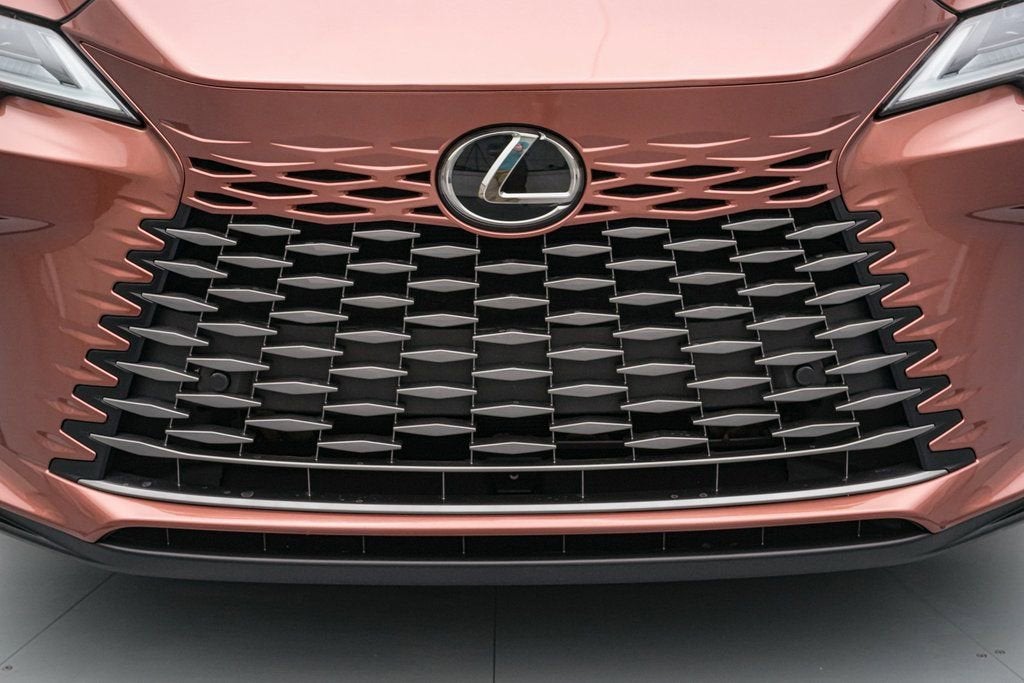 2023 Lexus RX 350 Luxury