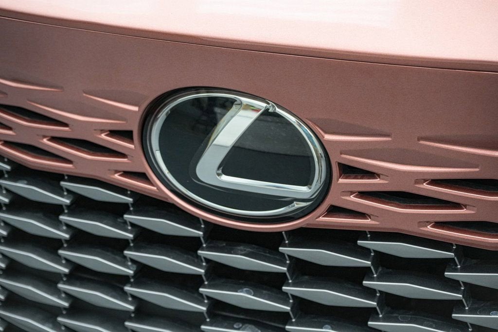 2023 Lexus RX 350 Luxury