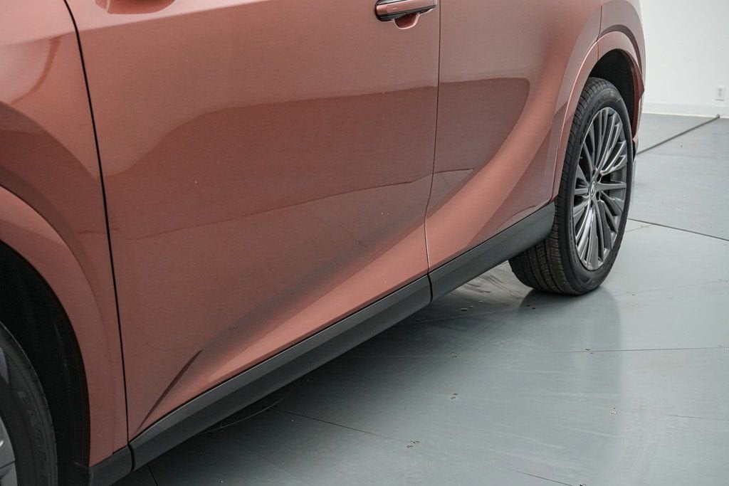2023 Lexus RX 350 Luxury