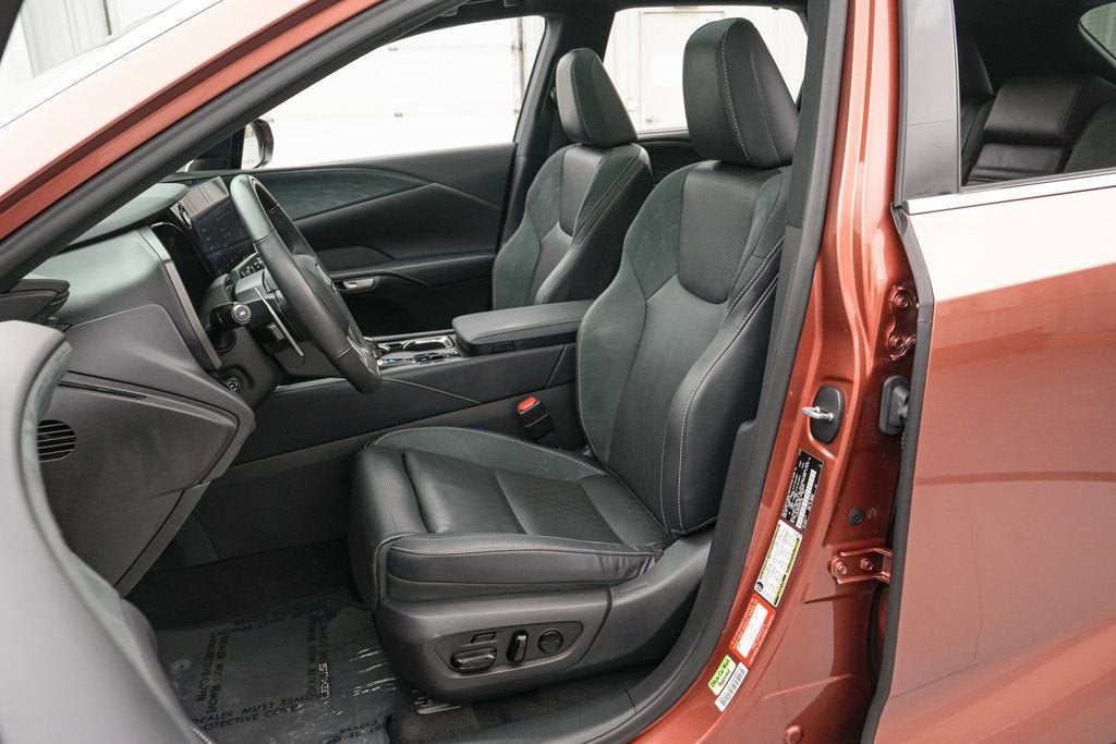 2023 Lexus RX 350 Luxury